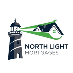 North Light Mortgages Logo